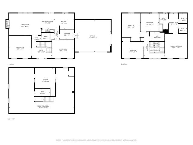 6822 Wintergreen Place, Huber Heights, OH 45424