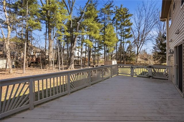 6822 Wintergreen Place, Huber Heights, OH 45424