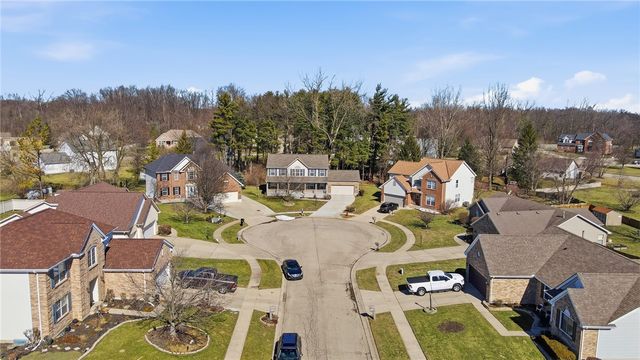 6822 Wintergreen Place, Huber Heights, OH 45424