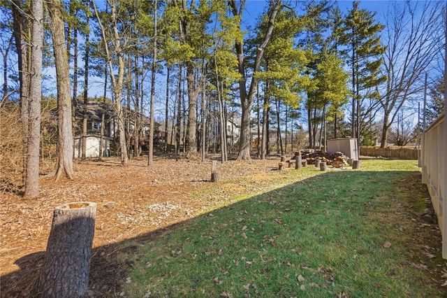 6822 Wintergreen Place, Huber Heights, OH 45424