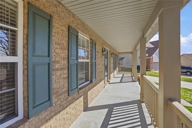 6822 Wintergreen Place, Huber Heights, OH 45424