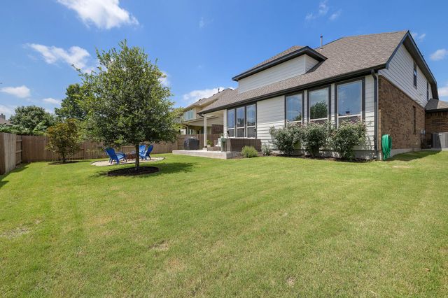 18913 Still Pond RD, Pflugerville, TX 78660