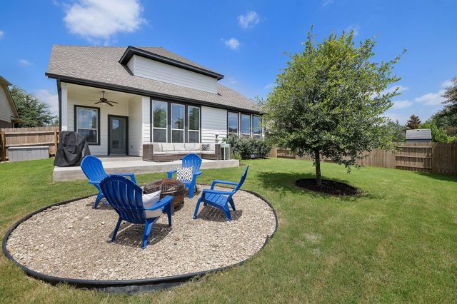 18913 Still Pond RD, Pflugerville, TX 78660