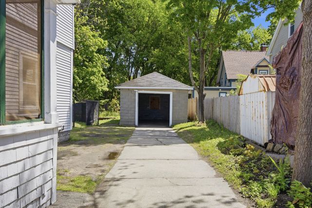 18 Fifield Street, Nashua, NH 03060