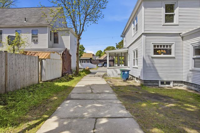 18 Fifield Street, Nashua, NH 03060