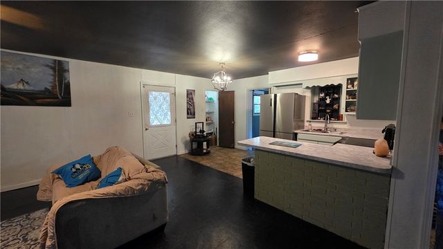 10282 Smith Lane, Dardanelle, AR 72834