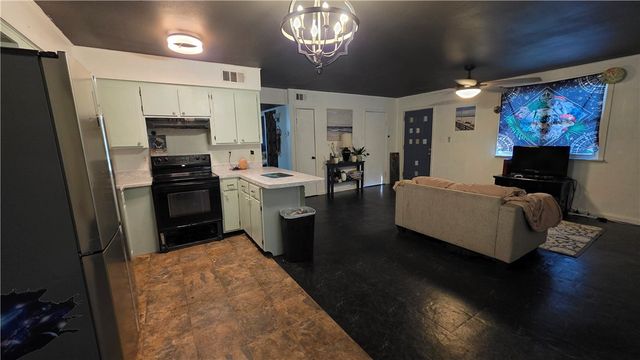 10282 Smith Lane, Dardanelle, AR 72834