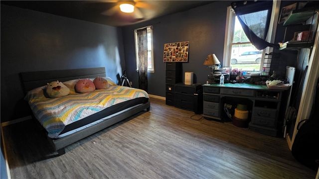 10282 Smith Lane, Dardanelle, AR 72834