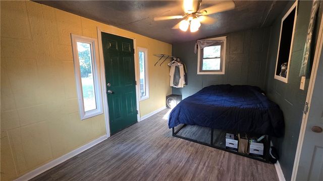 10282 Smith Lane, Dardanelle, AR 72834