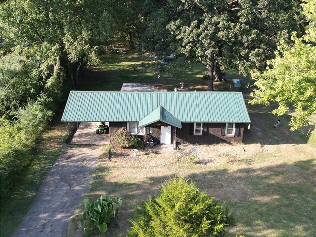 10282 Smith Lane, Dardanelle, AR 72834