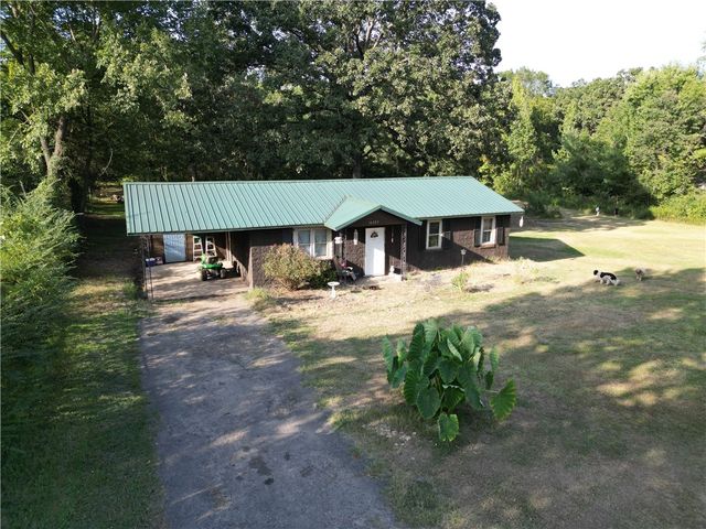 10282 Smith Lane, Dardanelle, AR 72834