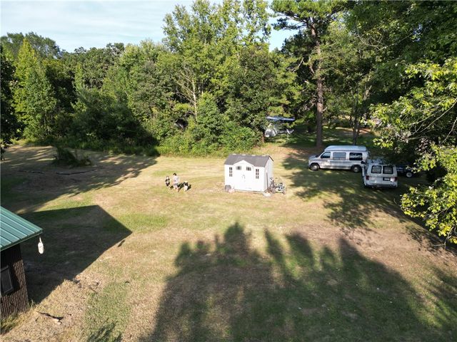 10282 Smith Lane, Dardanelle, AR 72834