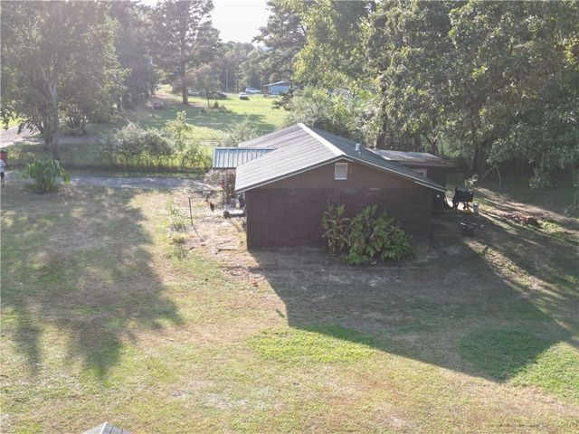 10282 Smith Lane, Dardanelle, AR 72834