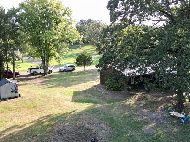 10282 Smith Lane, Dardanelle, AR 72834