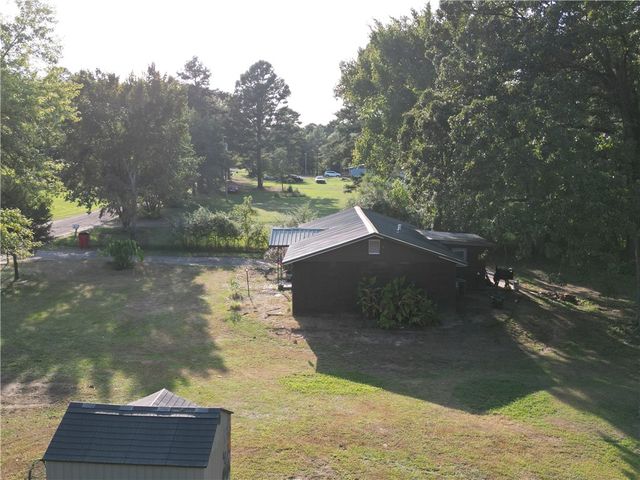 10282 Smith Lane, Dardanelle, AR 72834