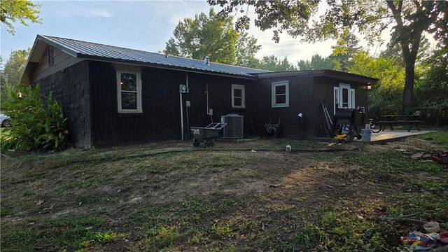 10282 Smith Lane, Dardanelle, AR 72834