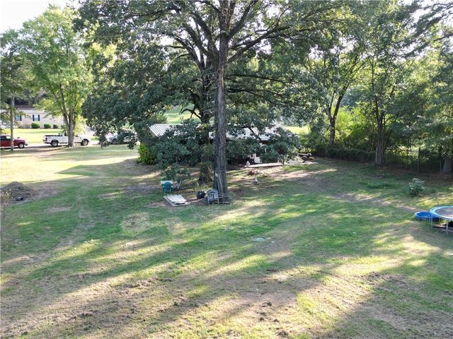 10282 Smith Lane, Dardanelle, AR 72834