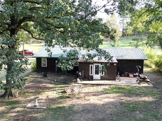 10282 Smith Lane, Dardanelle, AR 72834