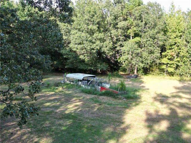 10282 Smith Lane, Dardanelle, AR 72834