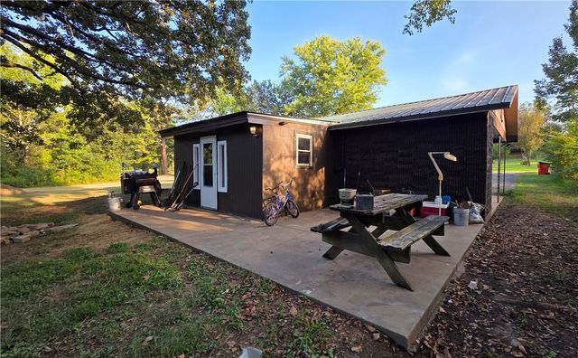 10282 Smith Lane, Dardanelle, AR 72834