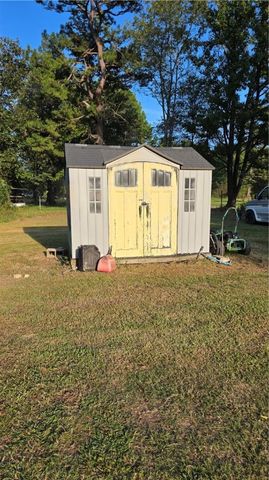 10282 Smith Lane, Dardanelle, AR 72834