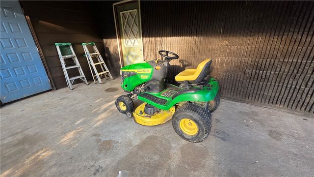 10282 Smith Lane, Dardanelle, AR 72834