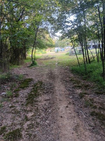 10282 Smith Lane, Dardanelle, AR 72834