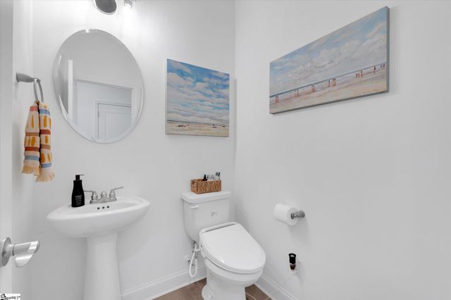 116 Landry Lane, Greenville, SC 29617