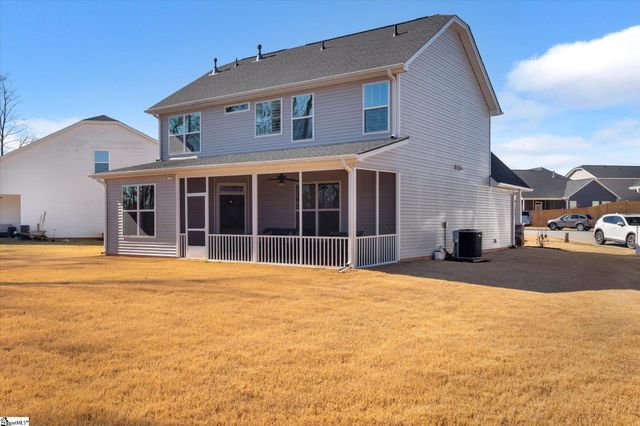 116 Landry Lane, Greenville, SC 29617