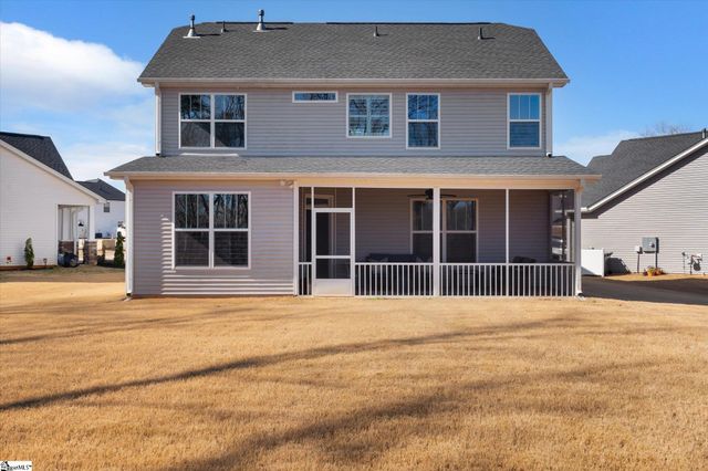 116 Landry Lane, Greenville, SC 29617