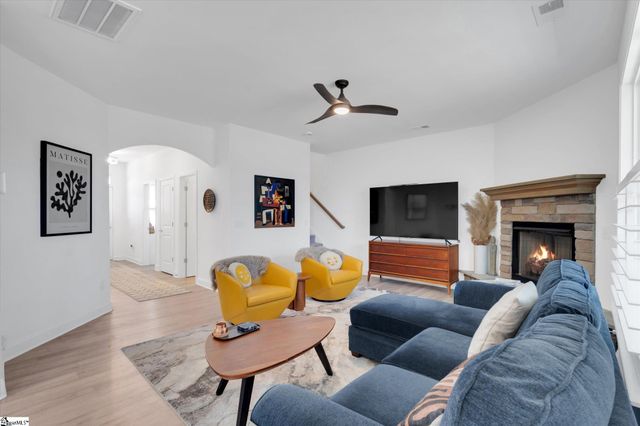 116 Landry Lane, Greenville, SC 29617