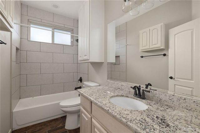 14220 Amistad Circle, Mcallen, TX 78504