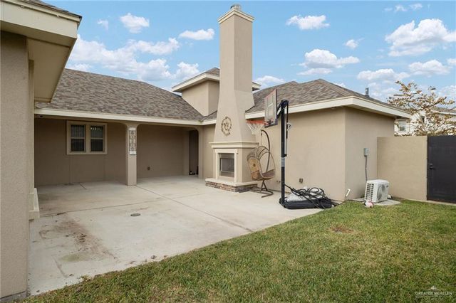 14220 Amistad Circle, Mcallen, TX 78504