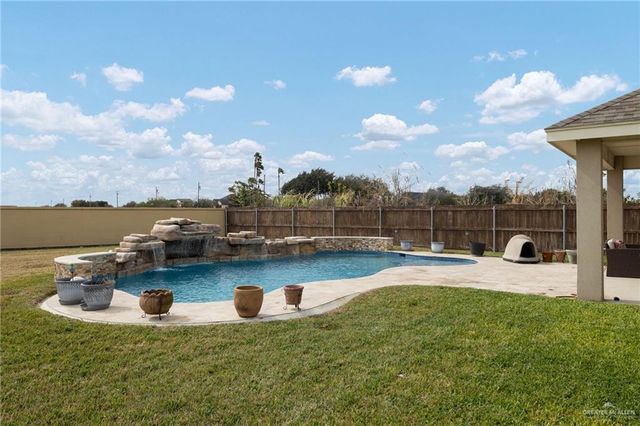 14220 Amistad Circle, Mcallen, TX 78504