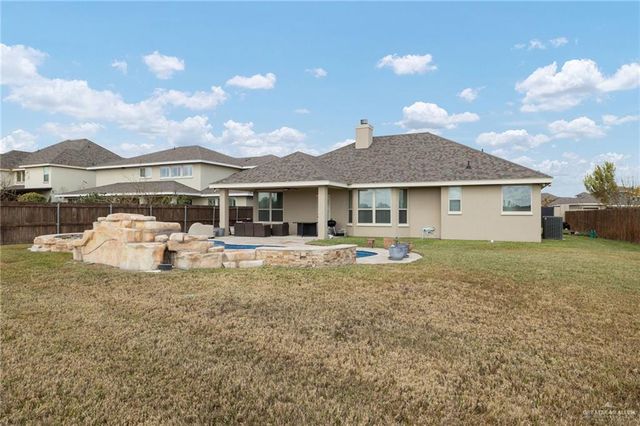 14220 Amistad Circle, Mcallen, TX 78504