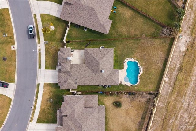 14220 Amistad Circle, Mcallen, TX 78504