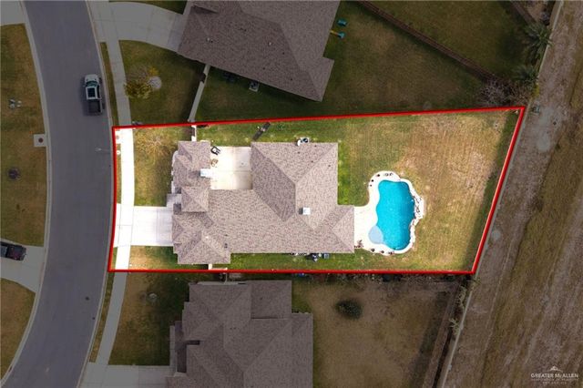 14220 Amistad Circle, Mcallen, TX 78504