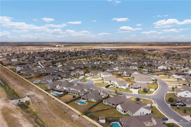 14220 Amistad Circle, Mcallen, TX 78504