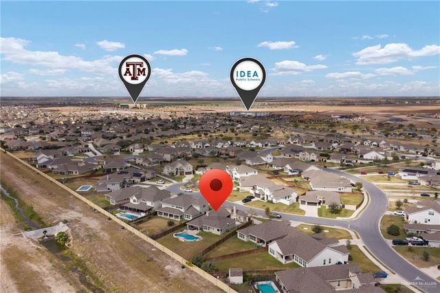 14220 Amistad Circle, Mcallen, TX 78504