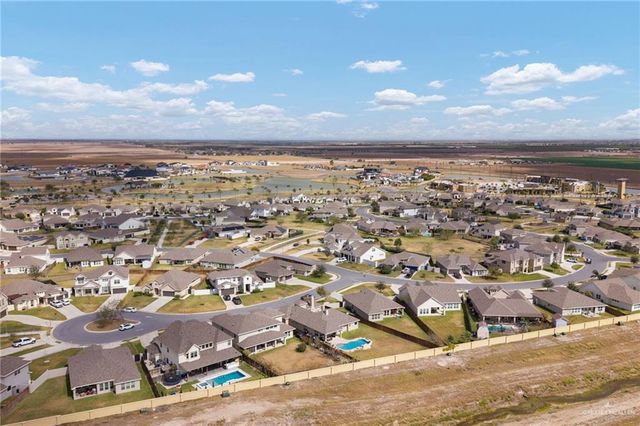 14220 Amistad Circle, Mcallen, TX 78504