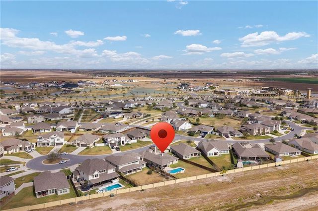 14220 Amistad Circle, Mcallen, TX 78504