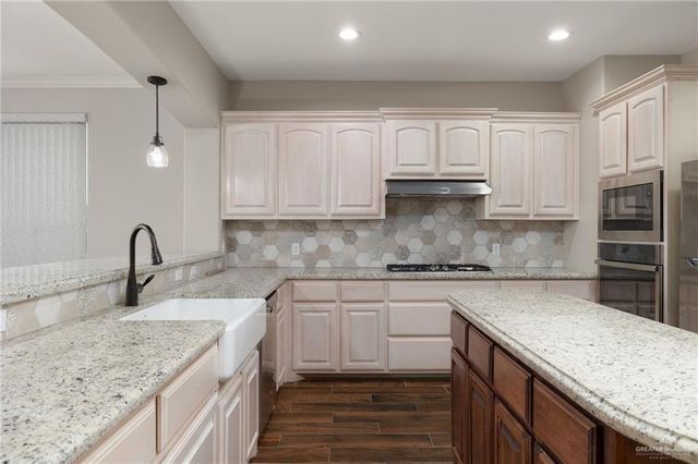 14220 Amistad Circle, Mcallen, TX 78504