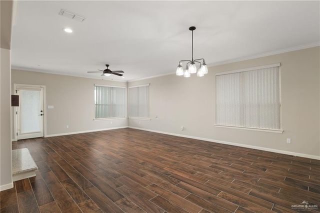 14220 Amistad Circle, Mcallen, TX 78504