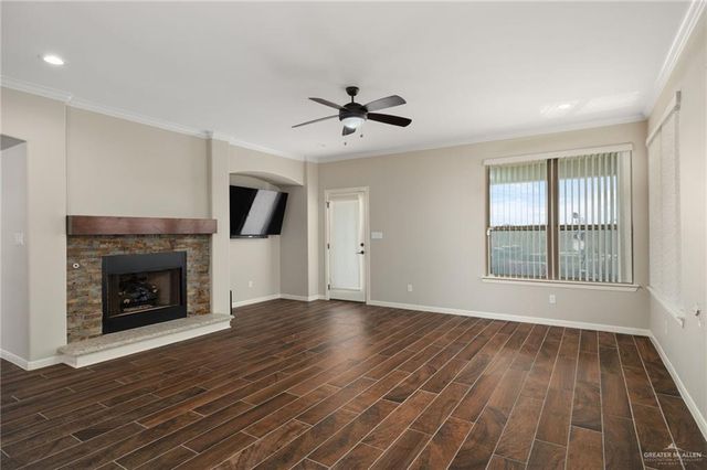 14220 Amistad Circle, Mcallen, TX 78504