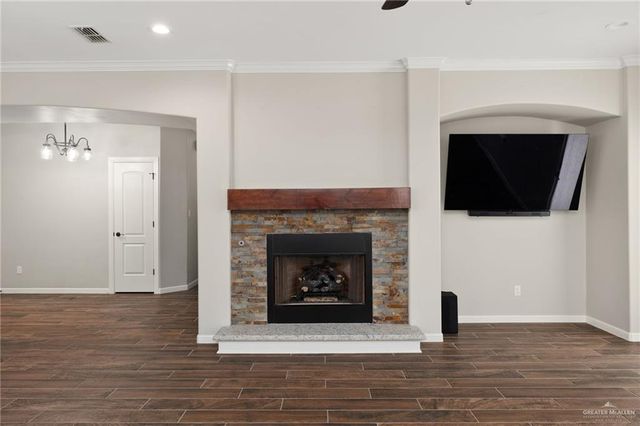 14220 Amistad Circle, Mcallen, TX 78504