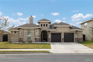 14220 Amistad Circle, Mcallen, TX 78504