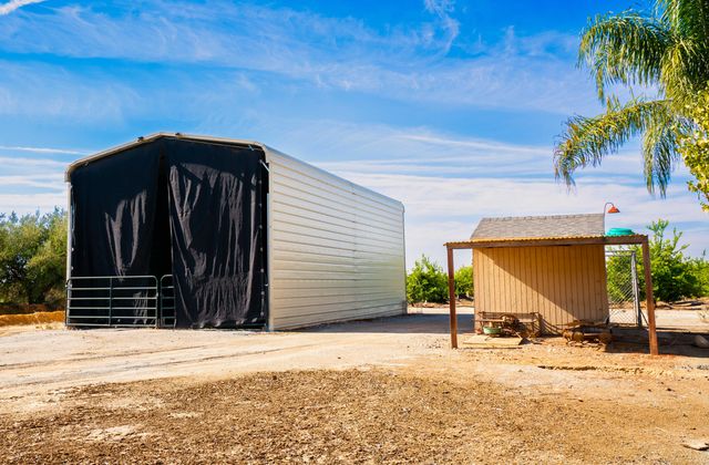 36705 144 Road, Visalia, CA 93292