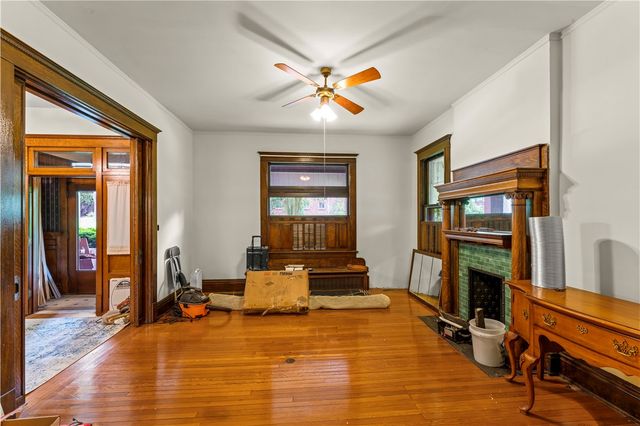 600 E Maiden St, City Of Washington, PA 15301