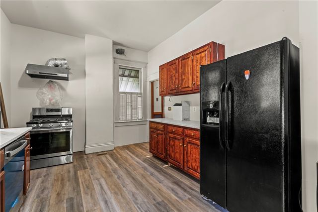 600 E Maiden St, City Of Washington, PA 15301