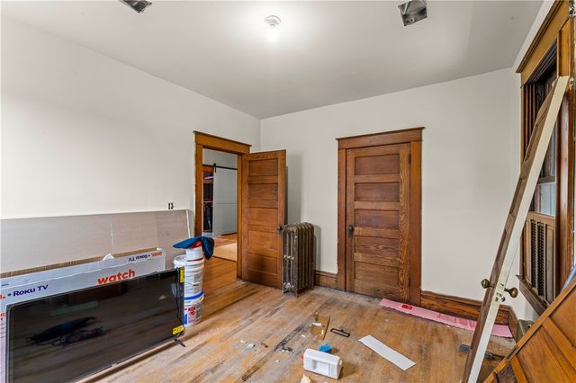 600 E Maiden St, City Of Washington, PA 15301